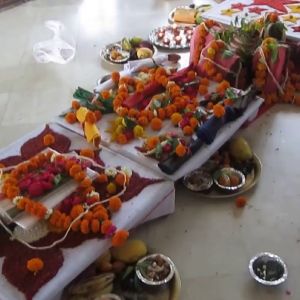 Gand Mool Nakshatra Shanti Puja